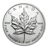 2007 Canada $5 1oz Silver Maple Leaf SEALED (No Tax) May be lightly toned