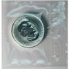 SALE! 2008 $5 Olympic SML 1oz SEALED (No Tax) May be lightly toned.