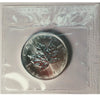 2008 Canada $5 1oz Silver Maple Leaf SEALED (No Tax) Light Toning/Spots