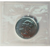 2008 Canada $5 1oz Silver Maple Leaf SEALED (No Tax) Light Toning/Spots