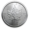 2022-2024 Canada $5 Treasured Maple Leaf Effigies 3-coin Set (No Tax)