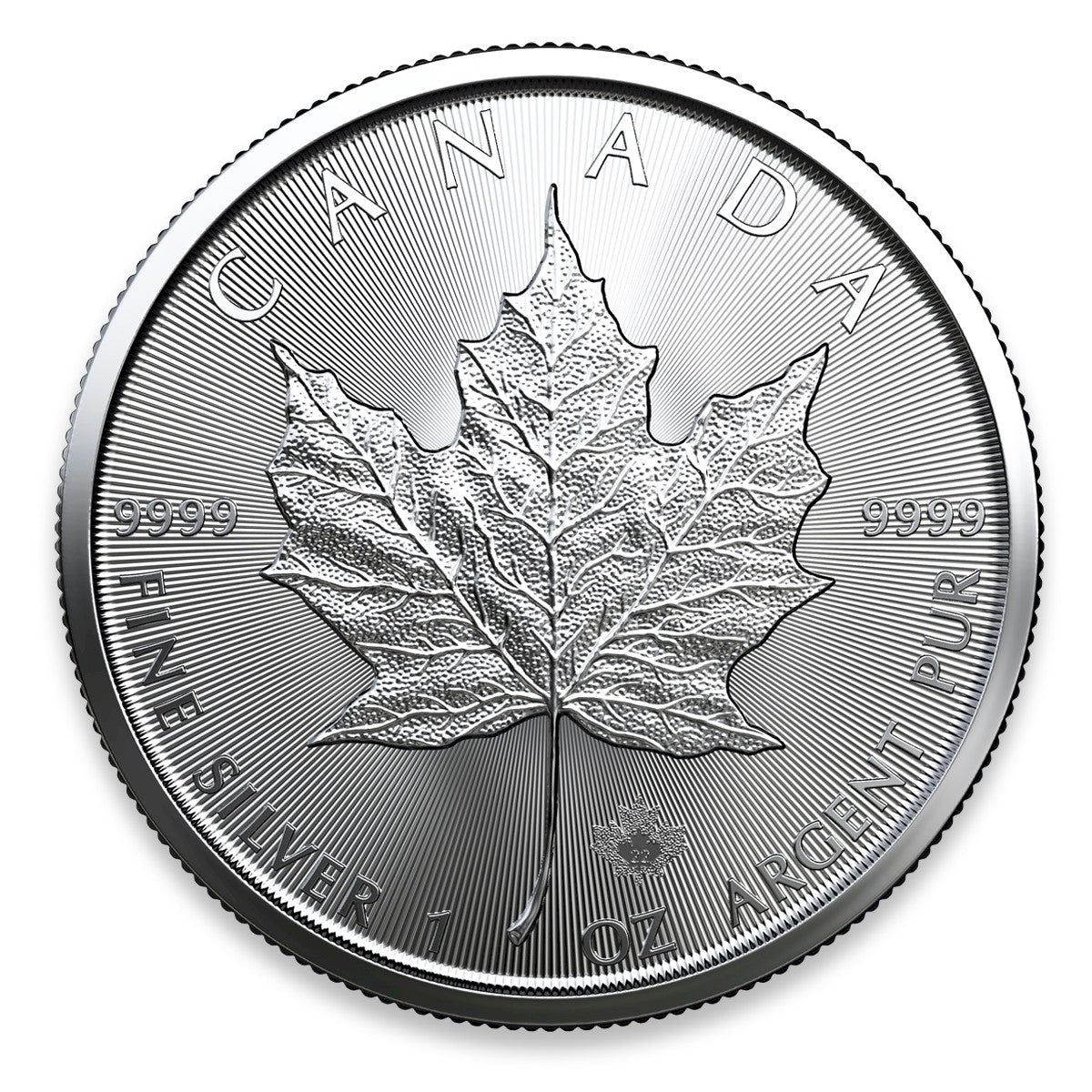 2022-2024 Canada $5 Treasured Maple Leaf Effigies 3-coin Set (No Tax)