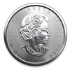 2022-2024 Canada $5 Treasured Maple Leaf Effigies 3-coin Set (No Tax)