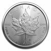 2023 Canada $5 1oz. .9999 Silver Maple Leaf (No Tax)