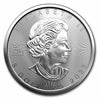 2023 Canada $5 1oz. .9999 Silver Maple Leaf (No Tax)