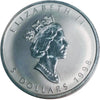 1998 Canada $5 Titanic Privy 1oz SML in Square Capsule (No Tax) Light Toning