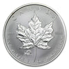 2000 Canada $5 Dragon Privy Mark 1oz Fine Silver Maple Leaf Coin (No Tax)