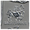2004 Canada Sagittarius Privy Silver Maple Leaf (TAX Exempt) Edge Toning