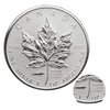 2005 Canada V-J Day (Victory) Privy 1oz SML (TAX Exempt) COIN ONLY