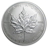 2006 Canada $5 Year of the Dog Privy Silver Maple Leaf (TAX Exempt) May be lightly toned