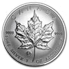 2007 Canada $5 Fabulous 12 "F12" Privy 1oz SML (No Tax) Light Spots