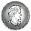 2007 Canada $5 Fabulous 12 "F12" Privy 1oz SML (No Tax) Light Spots