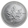 2009 Canada $5 Brandenburg Gate Privy Silver Maple Leaf (No Tax) Spot