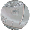 2009 Canada $5 Brandenburg Gate Privy Silver Maple Leaf (No Tax) Spot