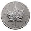 2012 Canada $5 Fabulous 15 "F15" Privy 1oz SML (No Tax) COIN ONLY/Cap. Scr