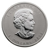 2012 Canada $5 Fabulous 15 "F15" Privy 1oz SML (No Tax) COIN ONLY/Cap. Scr
