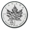 2012 Canada $5 Titanic Privy 1oz Fine Silver Maple Leaf (No Tax) May be lightly Toned
