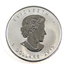 2015 Canada $5 Sheep Privy Mark Silver Maple Leaf (No Tax)