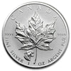 2017 Canada $5 Growling Cougar Privy 1oz SML (No Tax)