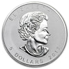 2017 Canada $5 Growling Cougar Privy 1oz SML (No Tax)
