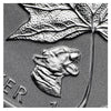2017 Canada $5 Growling Cougar Privy 1oz SML (No Tax)