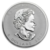 2017 Canada $5 Panda Privy 1oz Silver Maple Leaf (No Tax) Rim toning