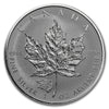 2016 Canada $5 Grizzly Privy SML 1oz .9999 Fine Silver (No Tax)