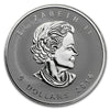 2016 Canada $5 Grizzly Privy SML 1oz .9999 Fine Silver (No Tax)