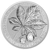 2021 Germania 5-Mark Chestnut 1oz. .999 Silver (No Tax)