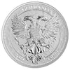 2021 Germania 5-Mark Chestnut 1oz. .999 Silver (No Tax)