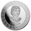 7 Wonders of the World: Temple of Artemis 1oz. Silver Round (No Tax) Capsule Scr.