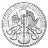 2024 Austria 1.5 Euros Philharmonic 1oz. .999 Silver (No Tax) Light toning