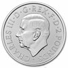 2024 GB £2 Britannia (King Charles III) 1oz Silver - No Tax (Issues)