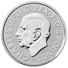 2025 Great Britain 5-Pound Royal Tudor Beasts: Queen's Panther 2oz .9999 Silver (No Tax)
