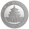 2026 10Y China Panda 30g .999 Silver (No Tax)