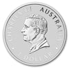 2026 Australia $1 Koala 1oz. .9999 Fine Silver Coin (No Tax)