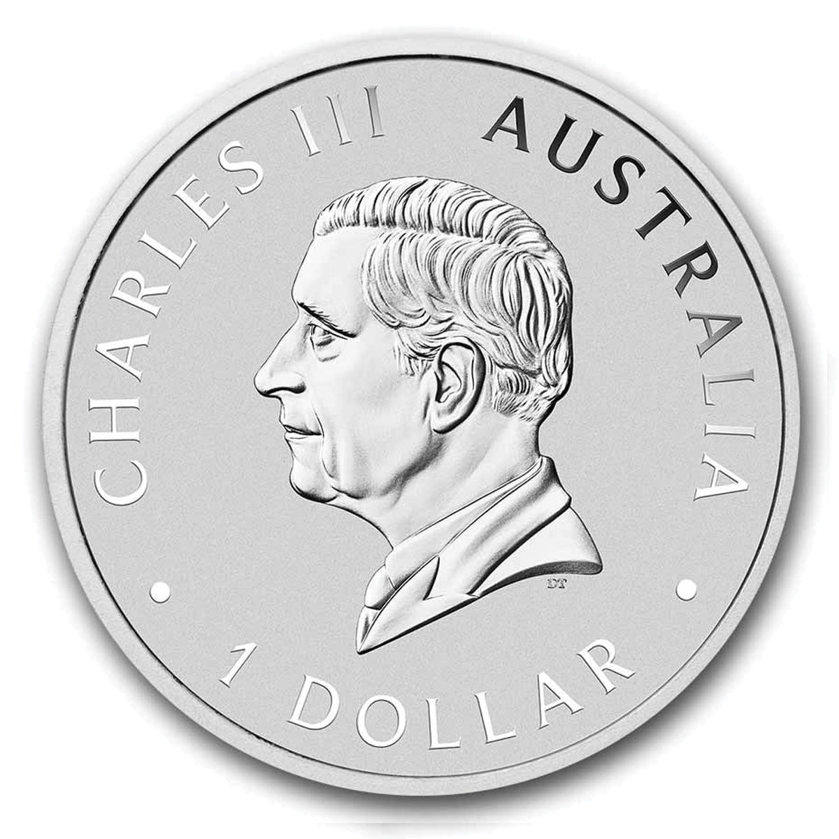 2026 Australia $1 Kookaburra 1oz. .9999 Fine Silver (No Tax)