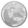 2026 Armenia 500 Drams Noah's Ark 1oz .999 Silver (No Tax)