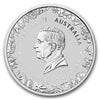 2026 Australia $1 Wonders of Australia: The Outback 1oz .9999 Silver (No Tax)