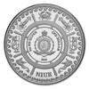 2026 Niue $2 Mythical Creatures: The Kraken 1oz. .999 Silver Coin (No Tax)