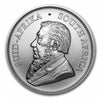 2025 South Africa 1 Rand Krugerrand 1oz. .999 Silver (No Tax)