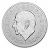 2026 Great Britain £2 Lion and the Eagle 1oz. .999 Silver (No Tax)