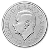 2026 Great Britain £2 St. George and the Dragon 1oz .999 Silver (No Tax)