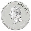 2025 Australia $1 Myths & Legends: Double Phoenix 1oz .9999 Silver (No Tax)