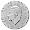 2026 Great Britain £2 The Royal Arms 1oz. .999 Silver (No Tax)