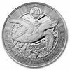 2026 Cayman Islands $1 Loggerhead Turtle 1oz .999 Silver (No Tax)