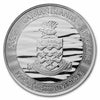 2026 Cayman Islands $1 Loggerhead Turtle 1oz .999 Silver (No Tax)