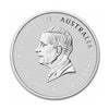 2026 Australia 50-cent Lunar Year of the Horse (Series III) 1/2oz. .9999 Silver (No Tax)
