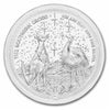 2026 Niue $2 Southern Cross High Relief 1oz .999 Silver (Tax Exempt)