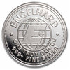 2025 REVIVED USA Engelhard American Prospector 1oz Silver Round (No Tax) Issues